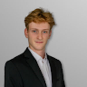 Meet your Posher, Guillaume